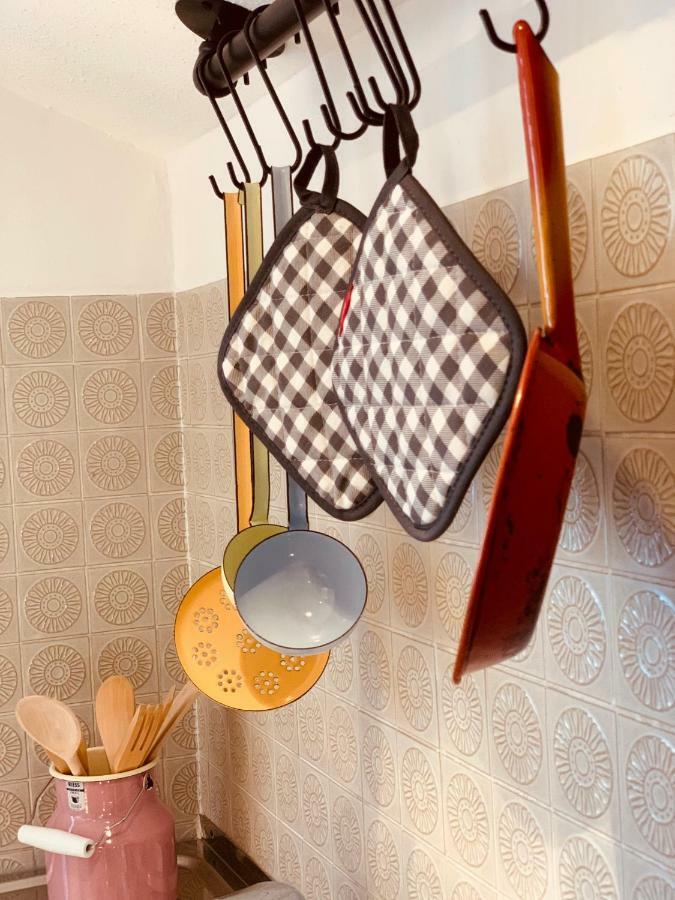 Appartement Bergleben à Krün Extérieur photo