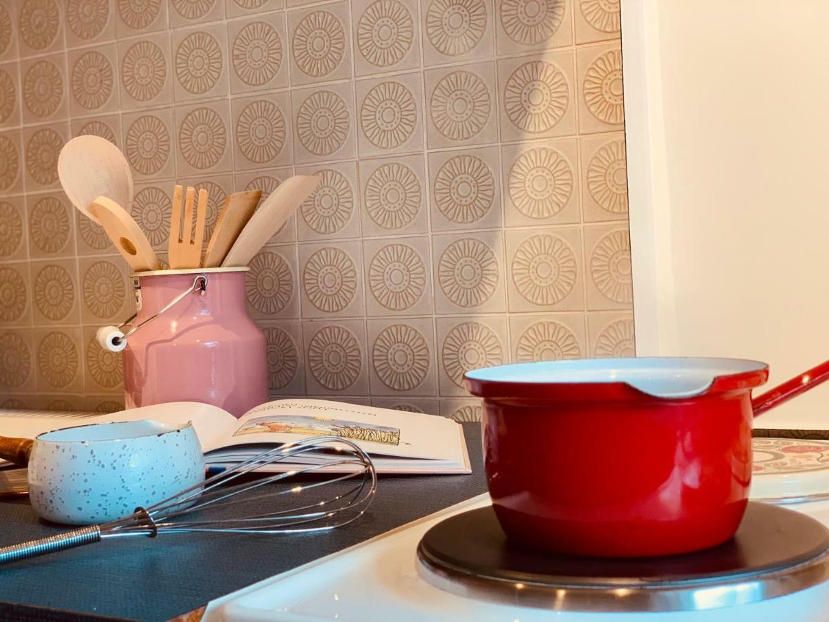 Appartement Bergleben à Krün Extérieur photo